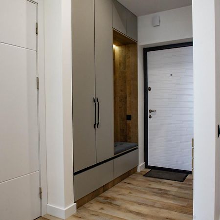 Oasis-Rent Apartment Chisinau Bagian luar foto