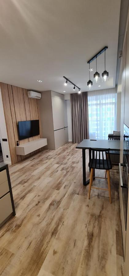 Oasis-Rent Apartment Chisinau Bagian luar foto