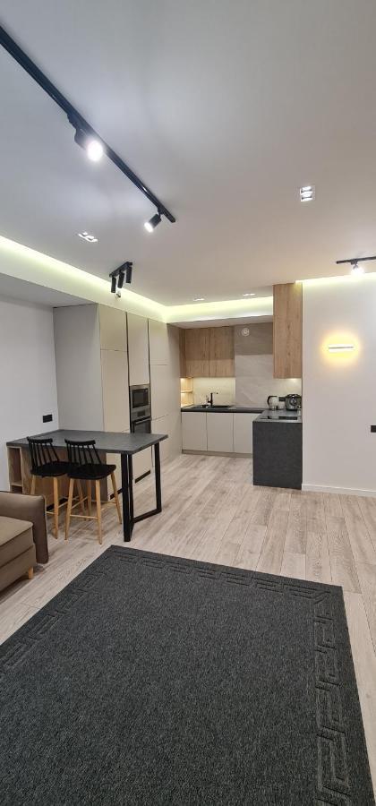Oasis-Rent Apartment Chisinau Bagian luar foto