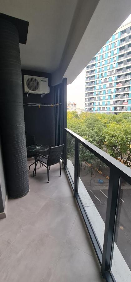 Oasis-Rent Apartment Chisinau Bagian luar foto