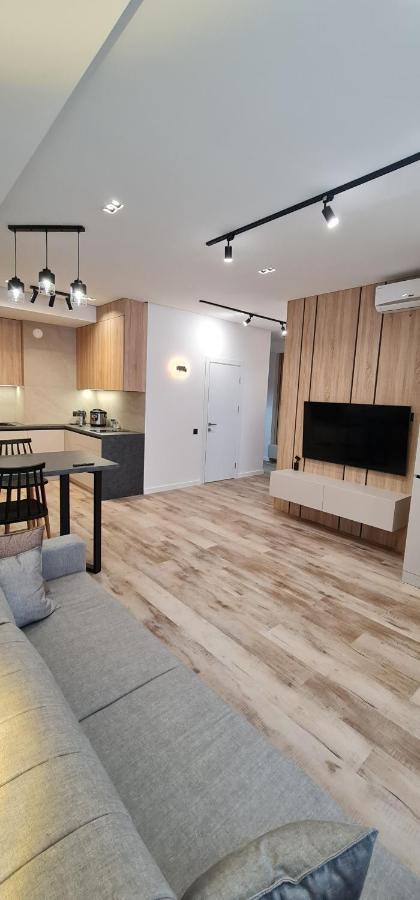 Oasis-Rent Apartment Chisinau Bagian luar foto