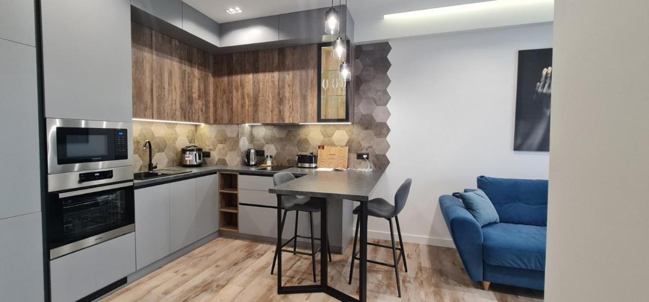 Oasis-Rent Apartment Chisinau Bagian luar foto