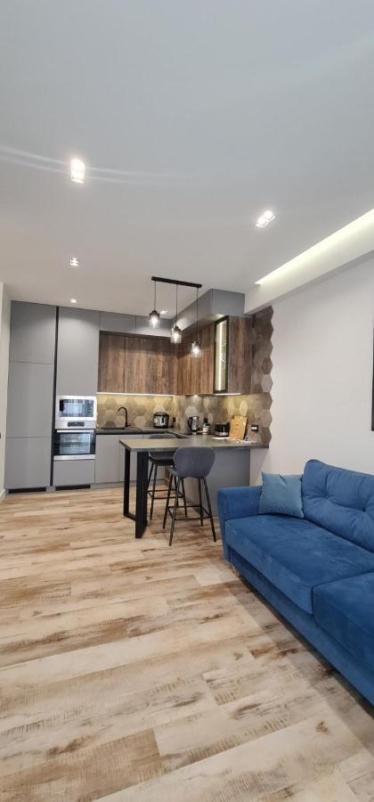 Oasis-Rent Apartment Chisinau Bagian luar foto