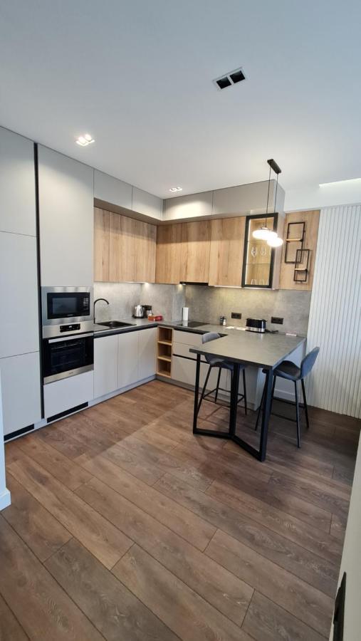 Oasis-Rent Apartment Chisinau Bagian luar foto
