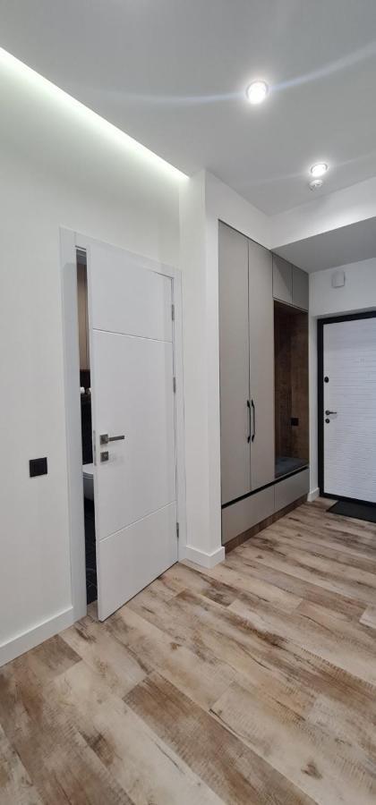 Oasis-Rent Apartment Chisinau Bagian luar foto