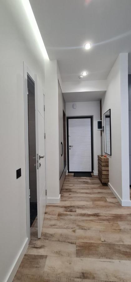 Oasis-Rent Apartment Chisinau Bagian luar foto