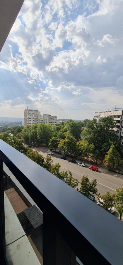 Oasis-Rent Apartment Chisinau Bagian luar foto
