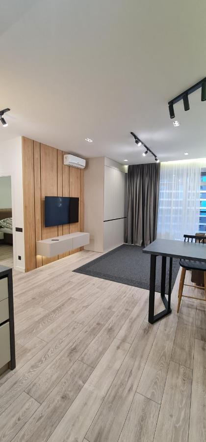 Oasis-Rent Apartment Chisinau Bagian luar foto