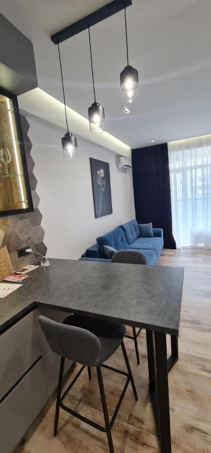 Oasis-Rent Apartment Chisinau Bagian luar foto