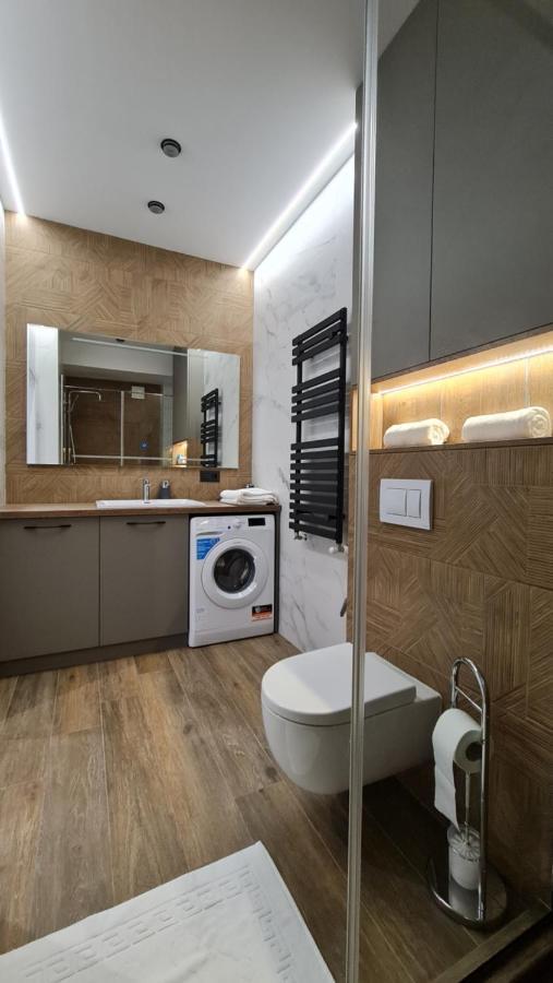 Oasis-Rent Apartment Chisinau Bagian luar foto
