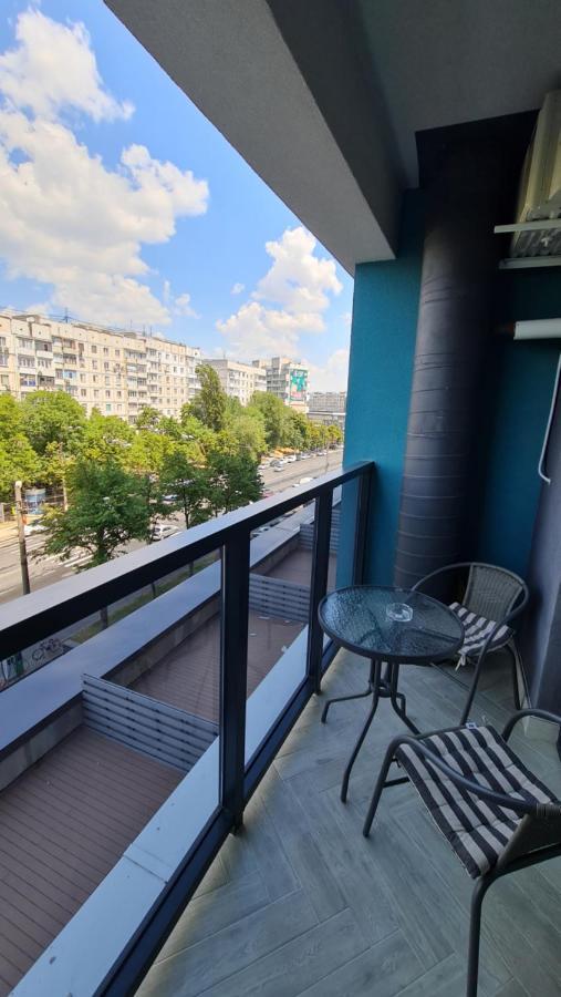 Oasis-Rent Apartment Chisinau Bagian luar foto