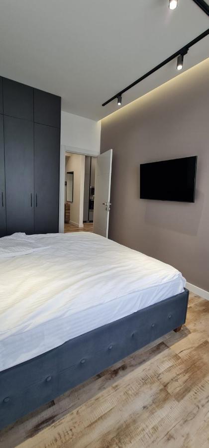Oasis-Rent Apartment Chisinau Bagian luar foto