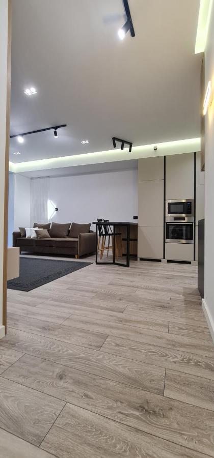 Oasis-Rent Apartment Chisinau Bagian luar foto