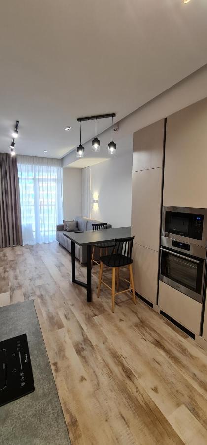 Oasis-Rent Apartment Chisinau Bagian luar foto