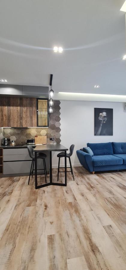 Oasis-Rent Apartment Chisinau Bagian luar foto