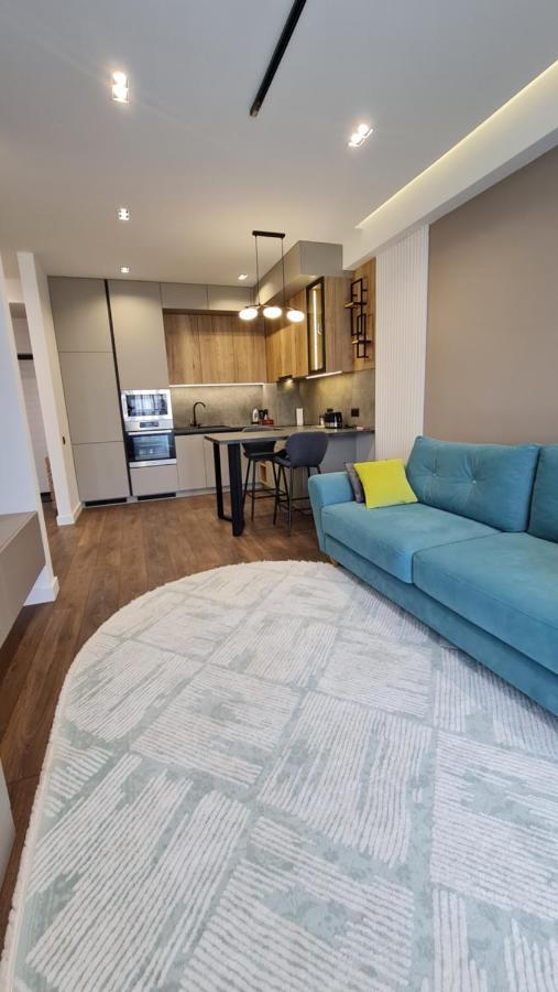 Oasis-Rent Apartment Chisinau Bagian luar foto
