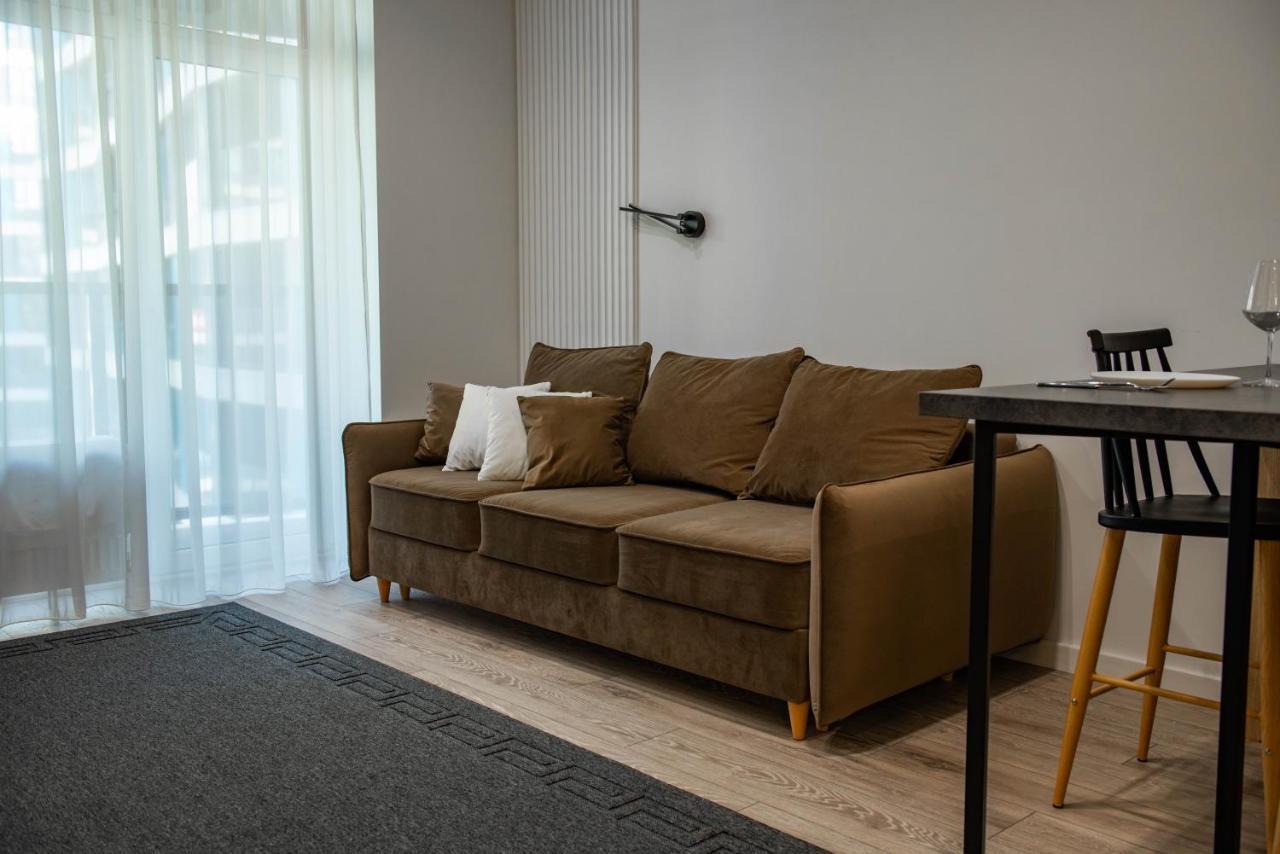 Oasis-Rent Apartment Chisinau Bagian luar foto