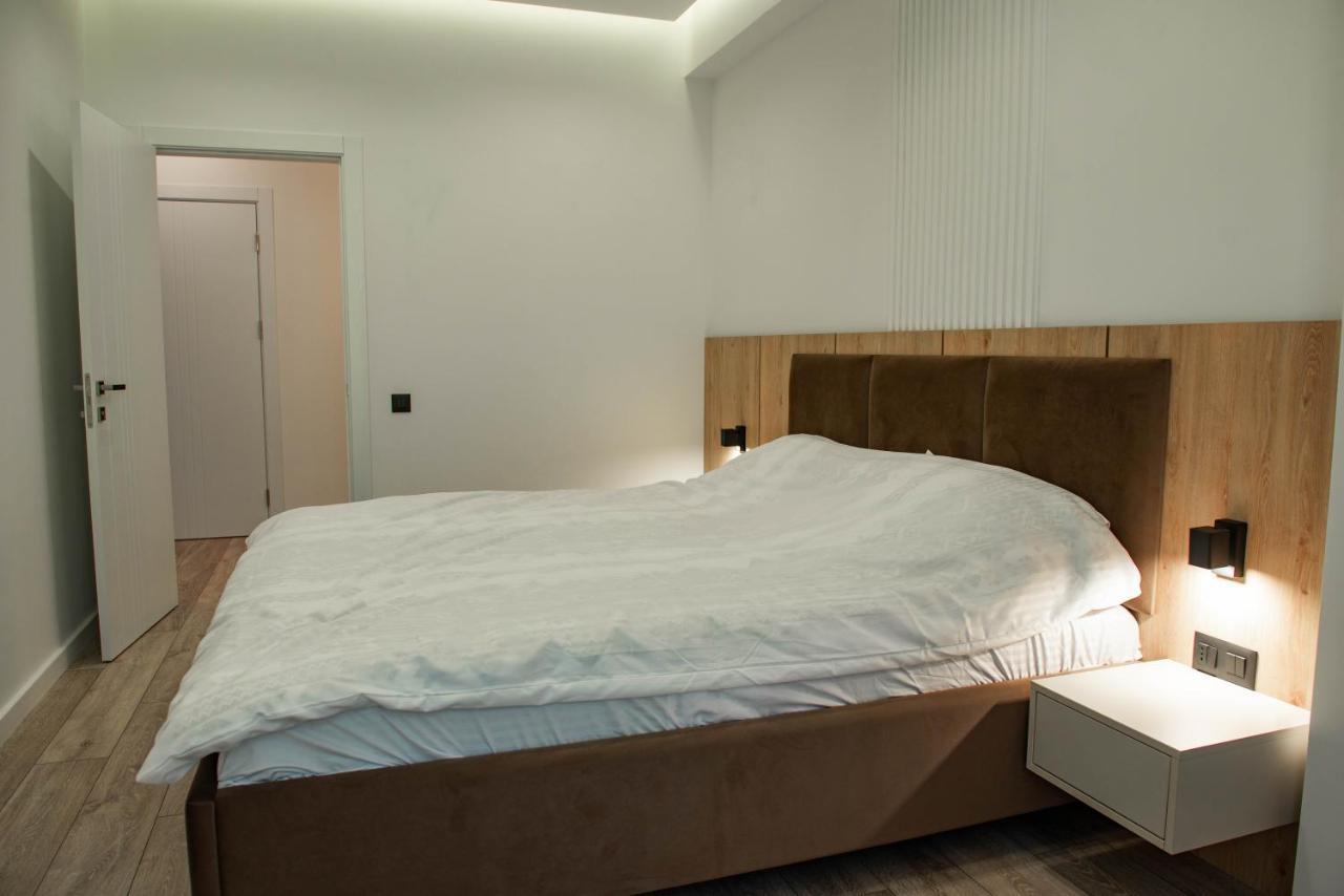 Oasis-Rent Apartment Chisinau Bagian luar foto