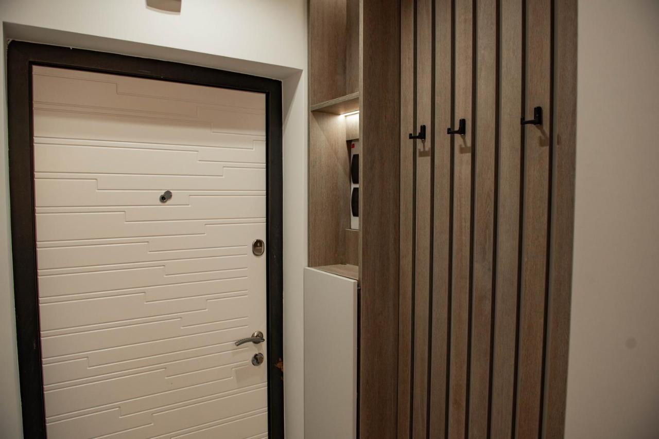 Oasis-Rent Apartment Chisinau Bagian luar foto