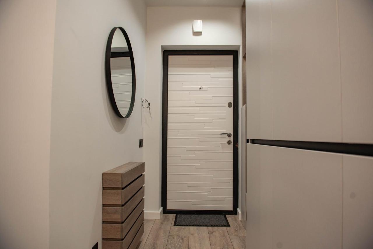 Oasis-Rent Apartment Chisinau Bagian luar foto