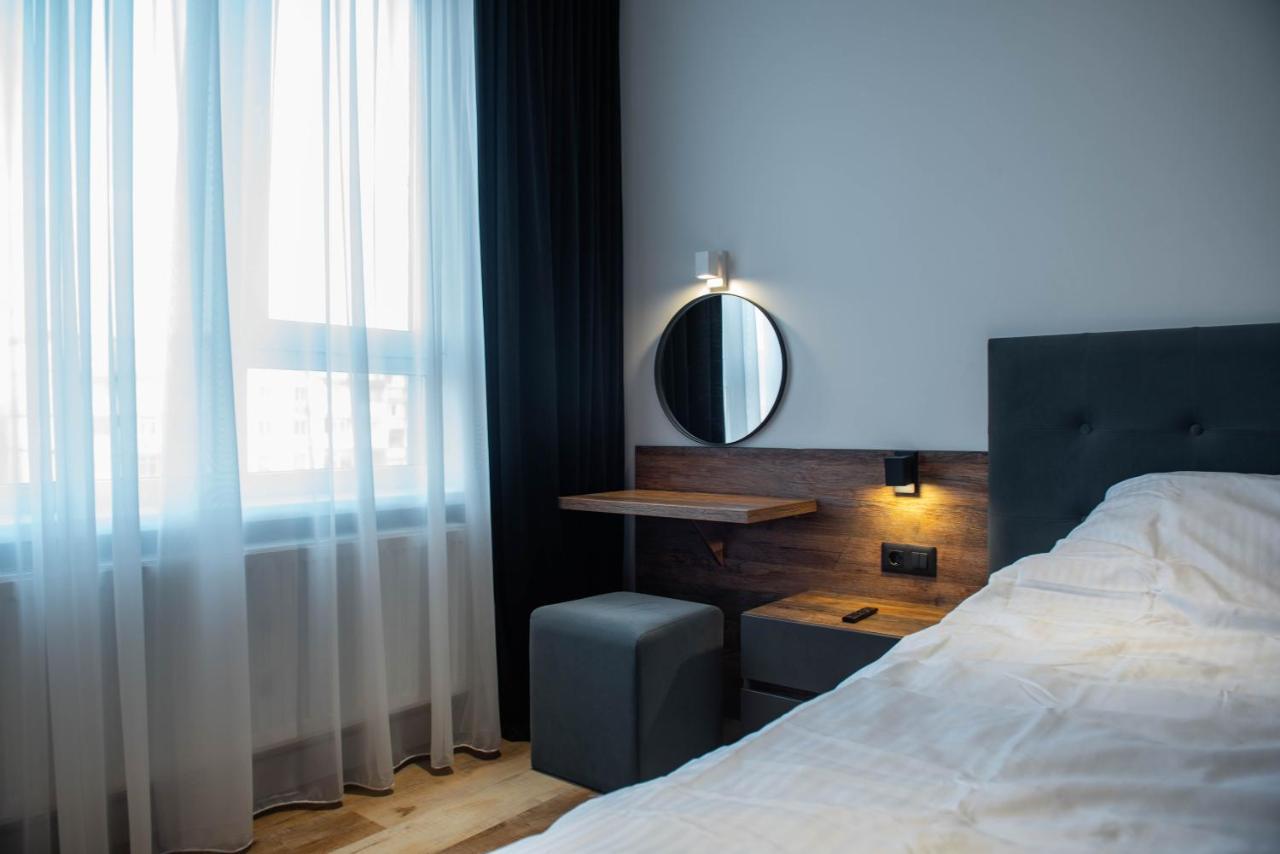 Oasis-Rent Apartment Chisinau Bagian luar foto