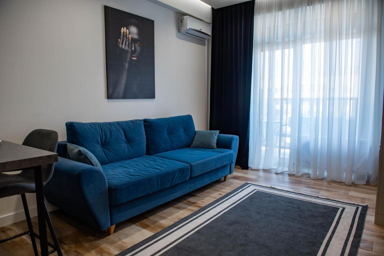 Oasis-Rent Apartment Chisinau Bagian luar foto